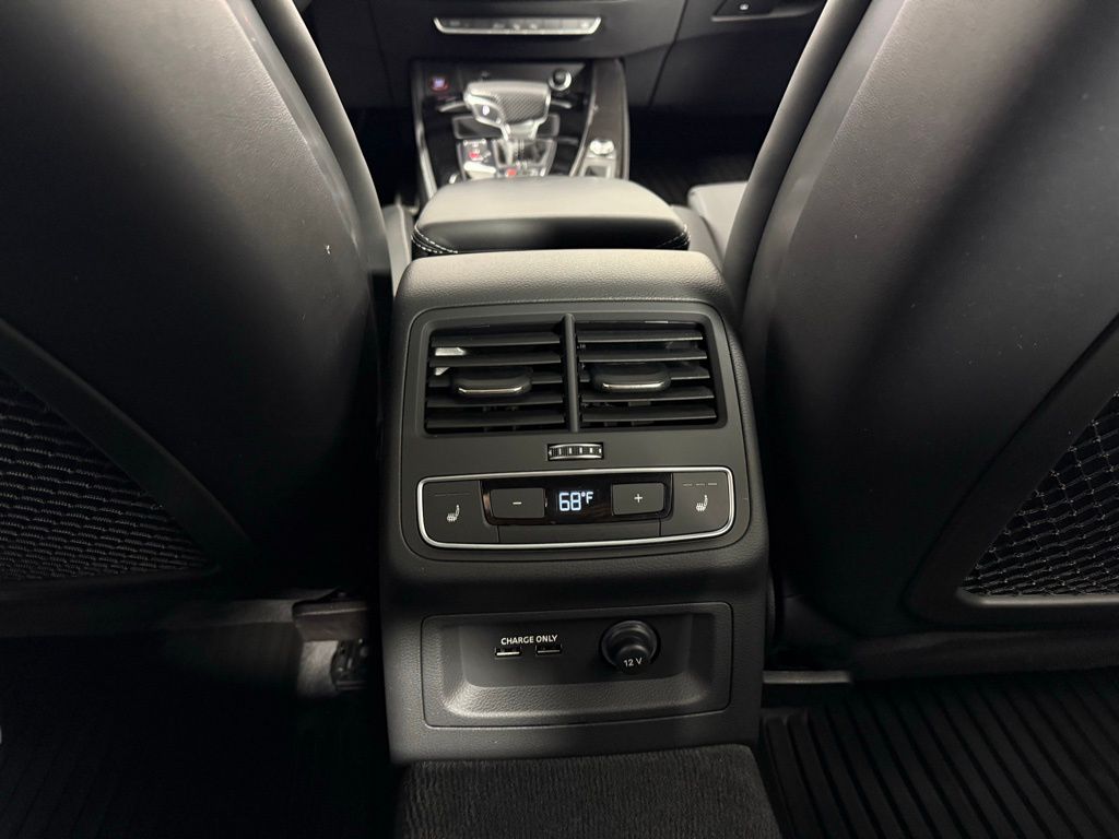 2023 Audi RS 5 photo 21