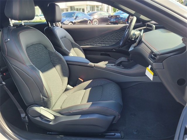 2025 Dodge Charger R/T photo 13