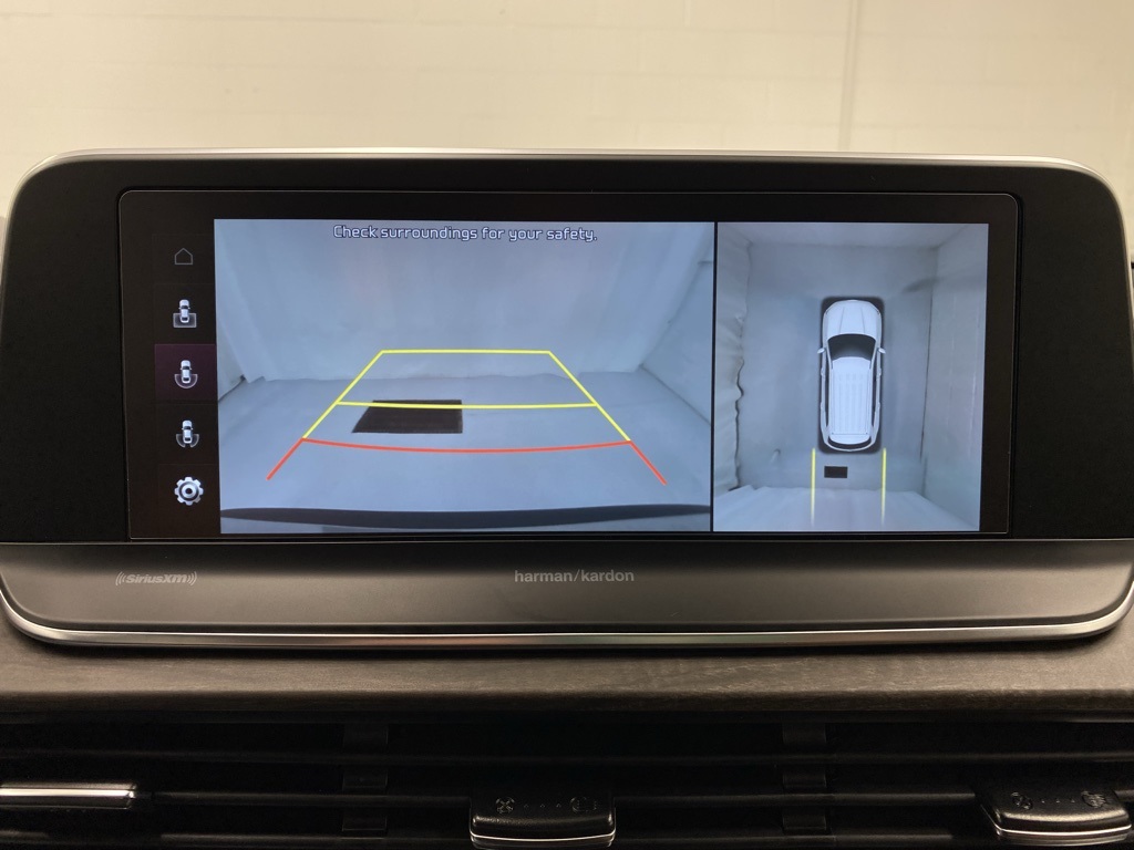 2022 Kia Telluride For Sale 43,887 In Manheim 35288