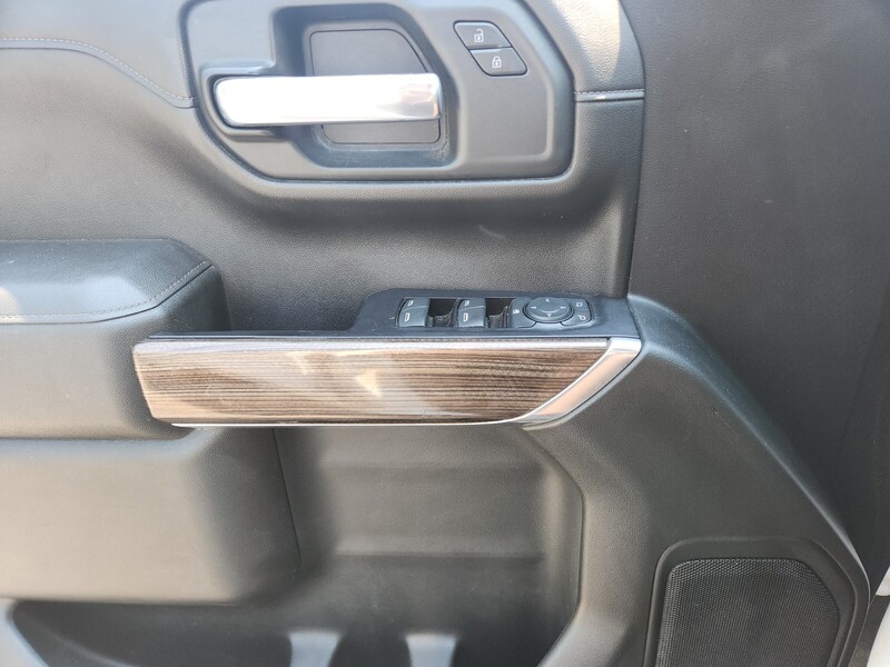 2020 Chevrolet Silverado 1500 LT photo 27