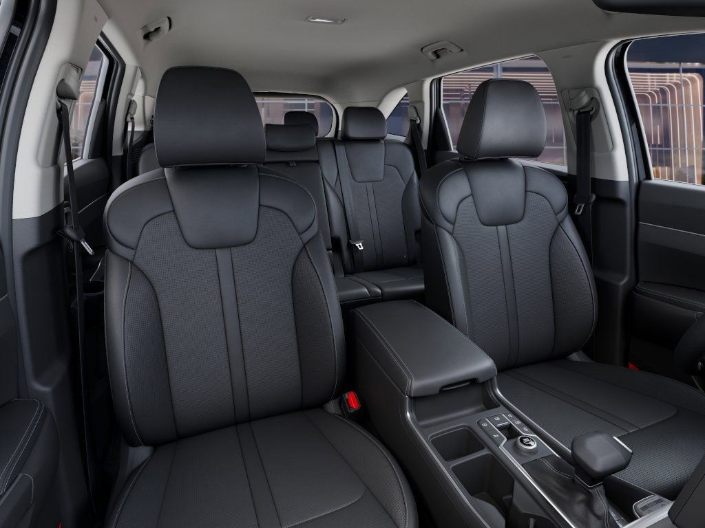 2025 Kia Sorento S photo 15