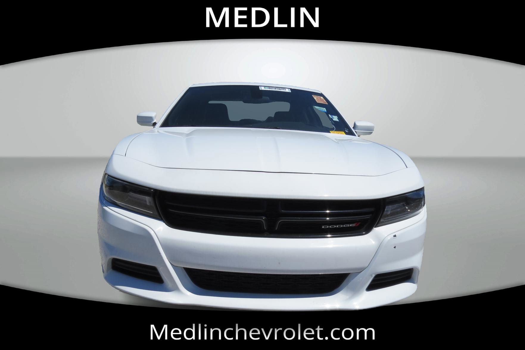 2021 Dodge Charger SXT photo 3