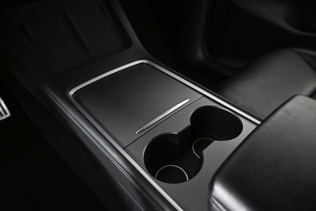 2022 Tesla Model Y Performance photo 11
