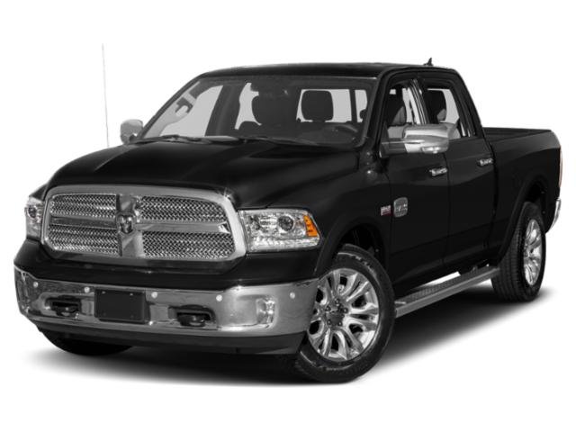 2015 RAM Ram 1500 Pickup Laramie Longhorn's photo