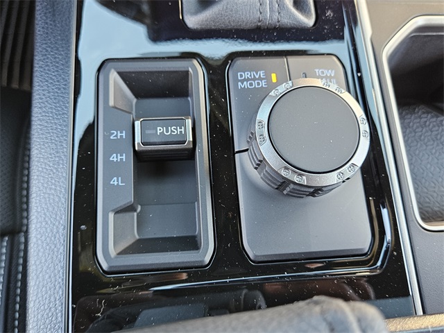2026 Toyota Tundra SR5 CrewMax photo 21