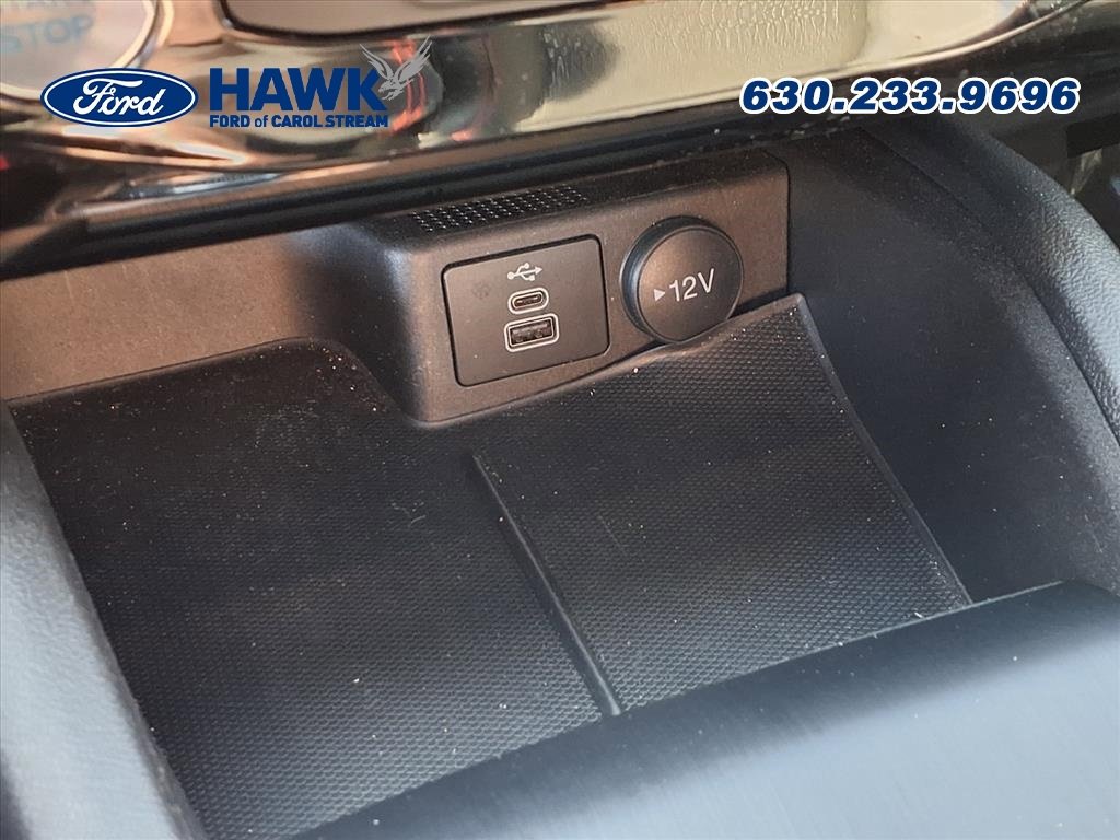 2024 FORD ESCAPE - Image 10