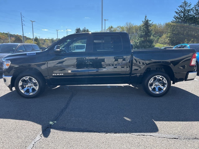 2022 Ram 1500 Big Horn Lone Star photo 2