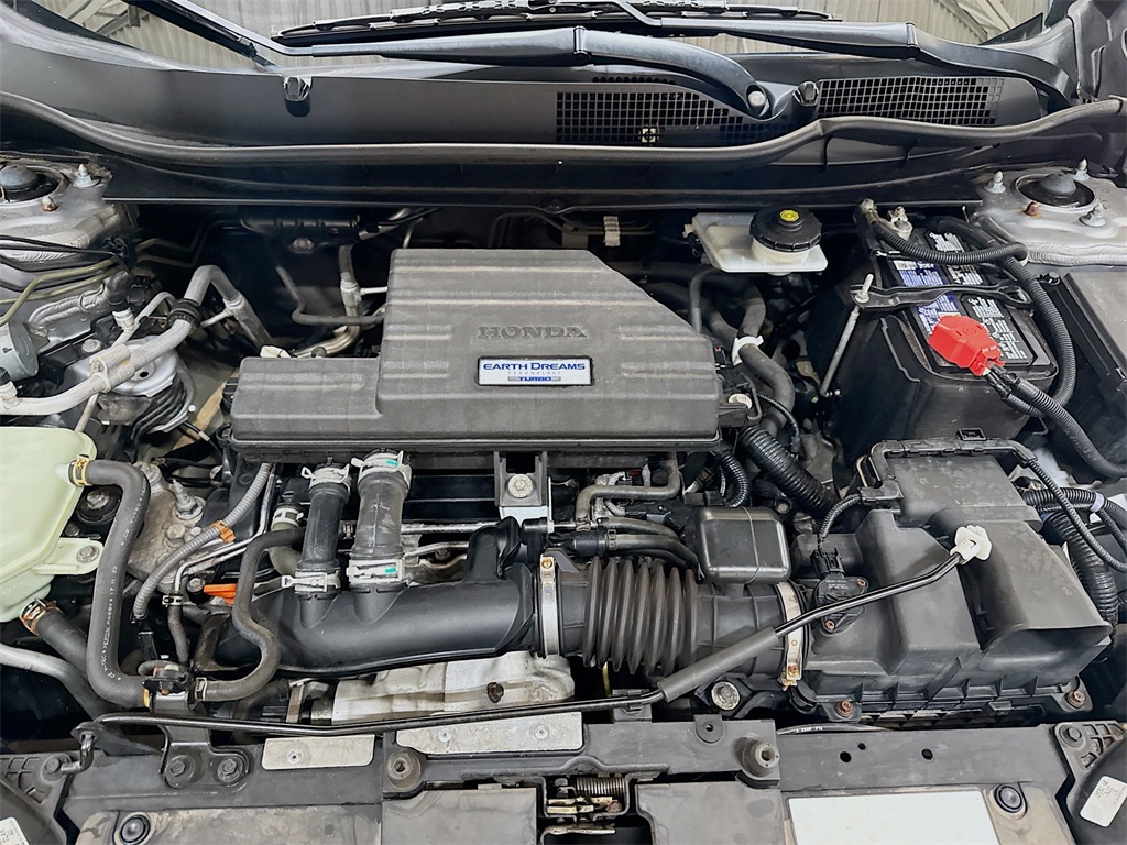 2018 Honda CR-V EX photo 19