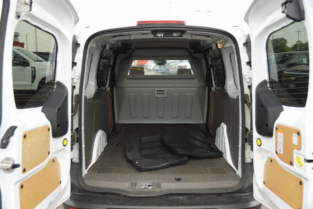 2022 Ford Transit Connect XL photo 7
