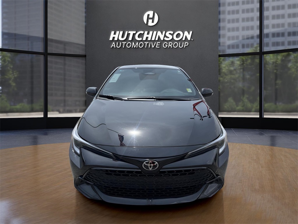 2024 Toyota Corolla SE photo 2
