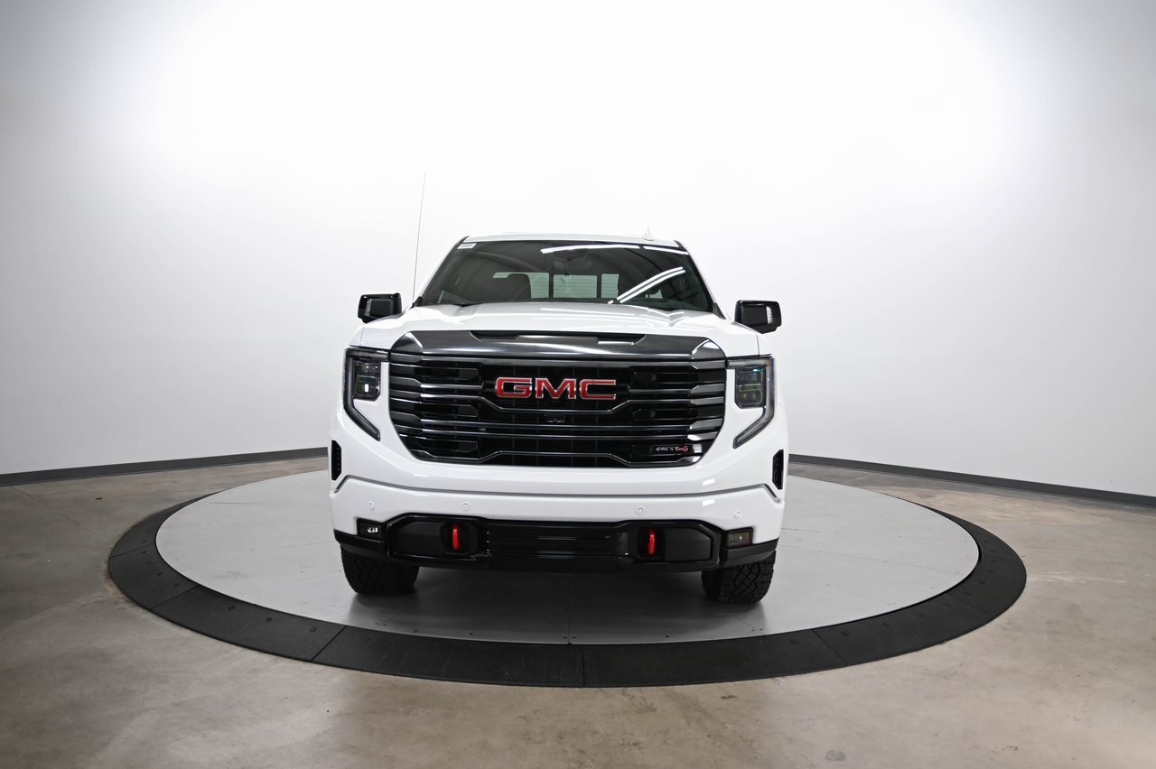 2024 Gmc Sierra 1500 AT4 photo 2
