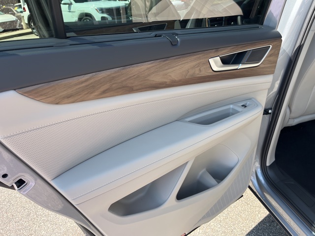 2026 Volkswagen Atlas SE Technology photo 10