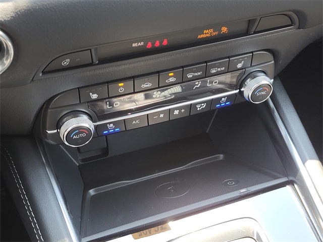 2025 Mazda CX-5 2.5 Premium Plus photo 9