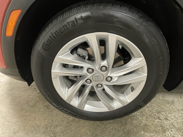 2024 Buick Envista Preferred photo 26