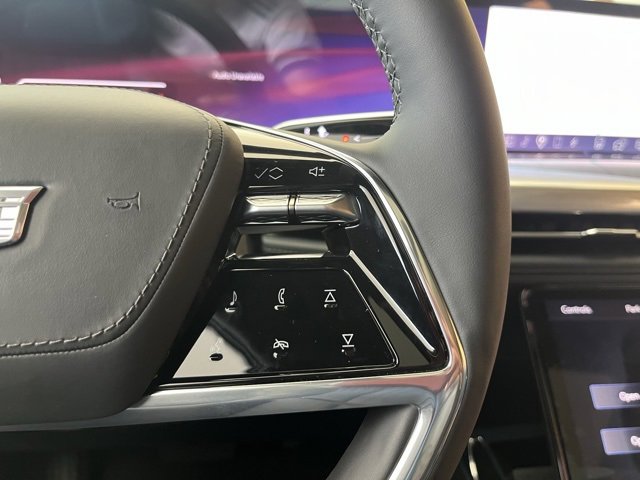 2025 Cadillac Escalade IQ photo 14