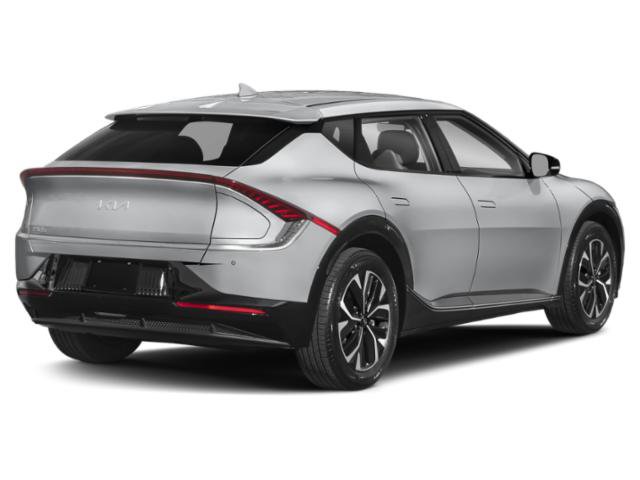 Certified 2023 Kia EV6 Wind with VIN KNDC3DLC7P5122756 for sale in Inver Grove Heights, MN