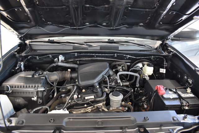 2021 Toyota Tacoma SR 4x4 Access Cab photo 21