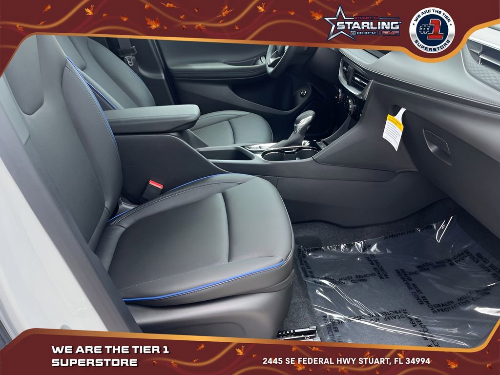 2026 Buick Encore GX Sport Touring photo 29