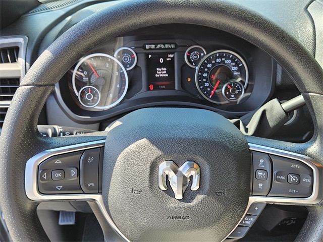 2026 Ram 3500 Tradesman photo 25