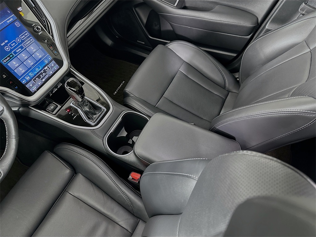 2024 Subaru Outback Limited photo 25