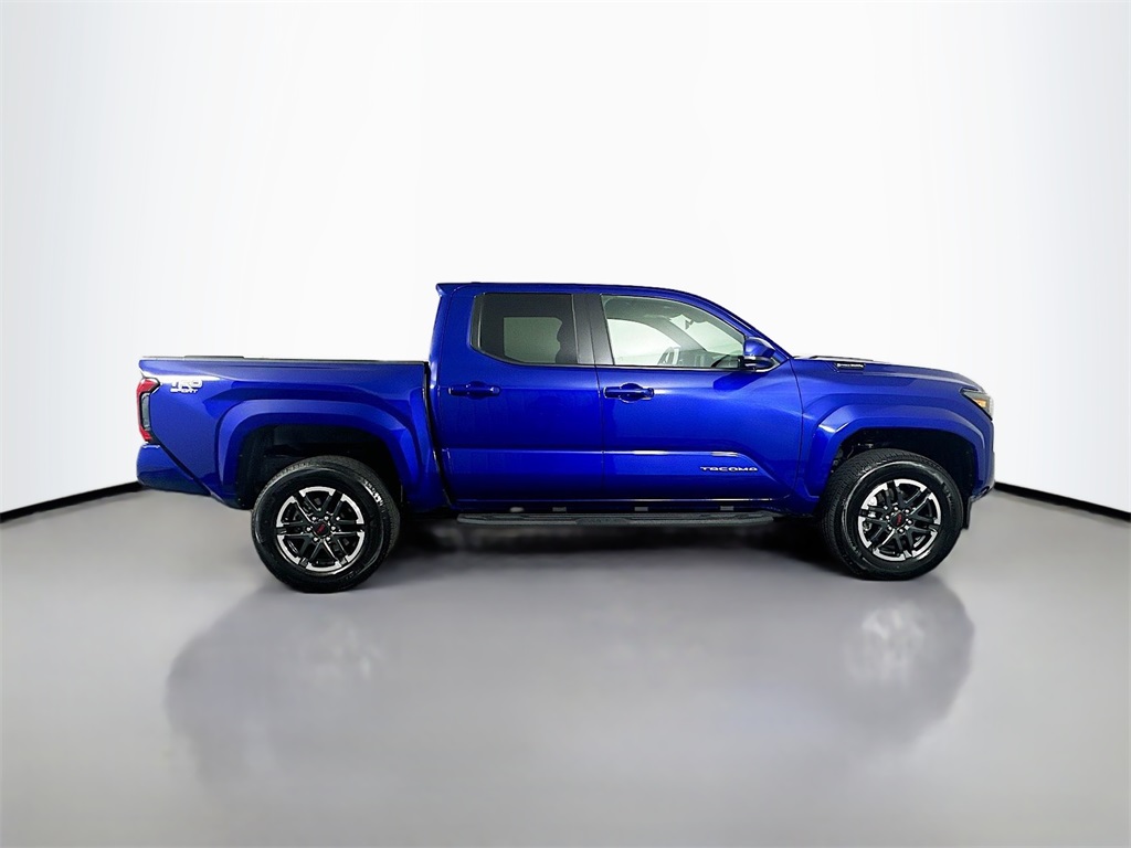 2024 Toyota Tacoma TRD Sport photo 12