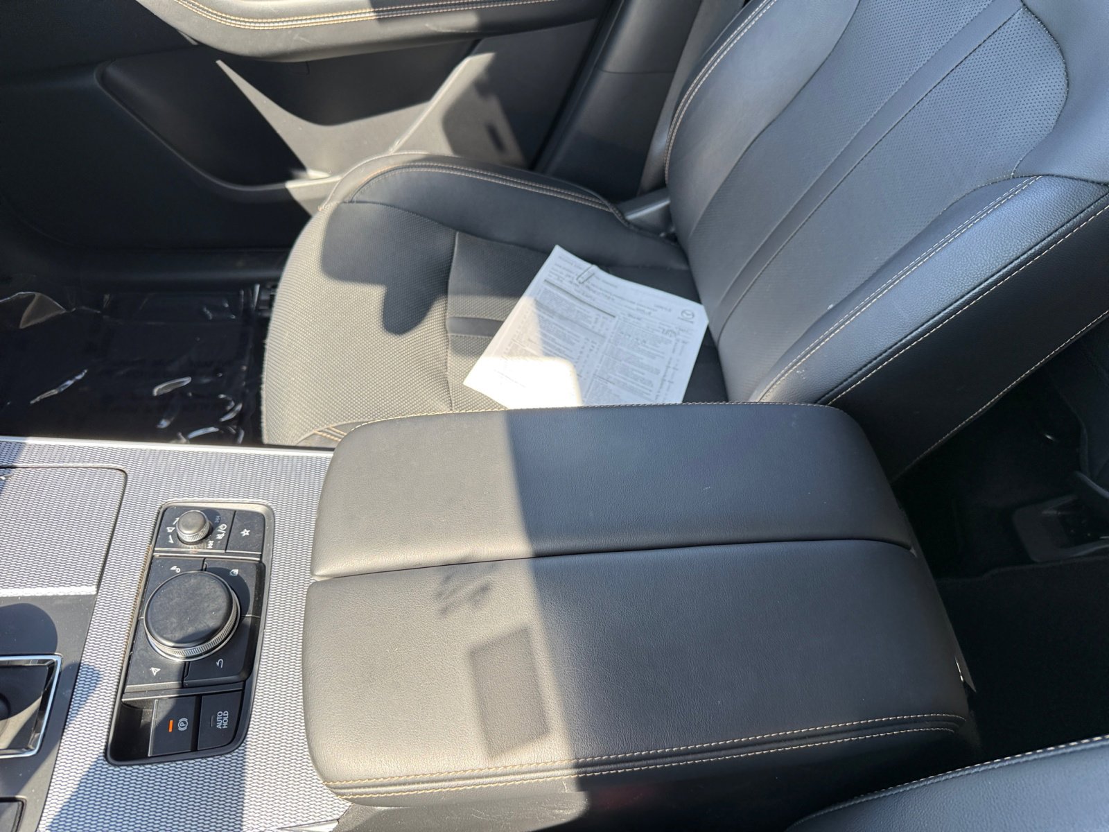 2024 Mazda CX-90 Premium photo 14