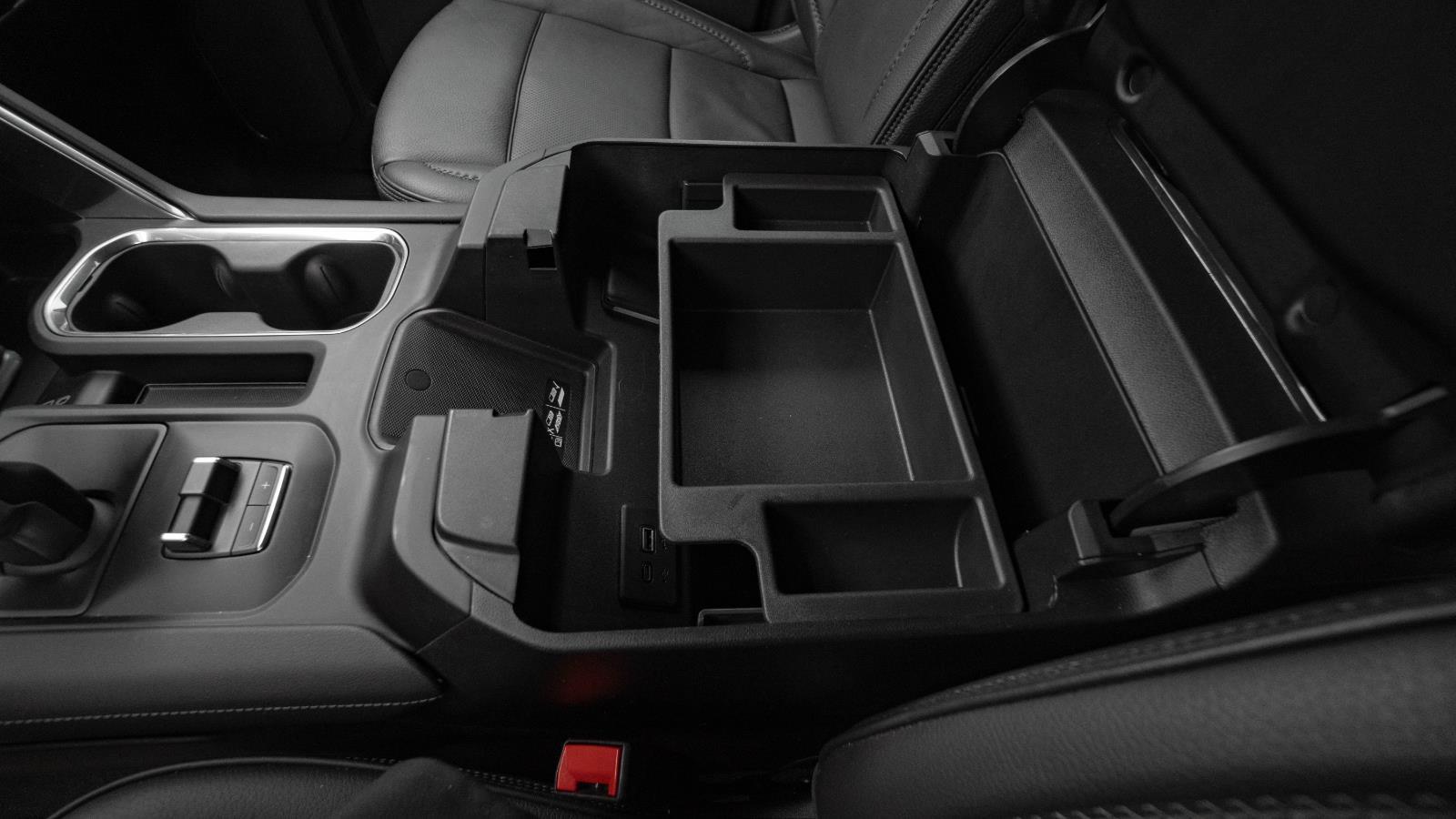 2023 Gmc Sierra 1500 Denali photo 19