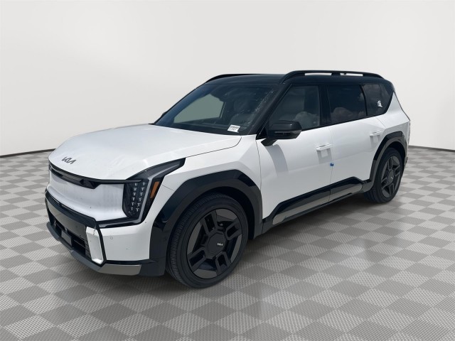 2026 Kia EV9