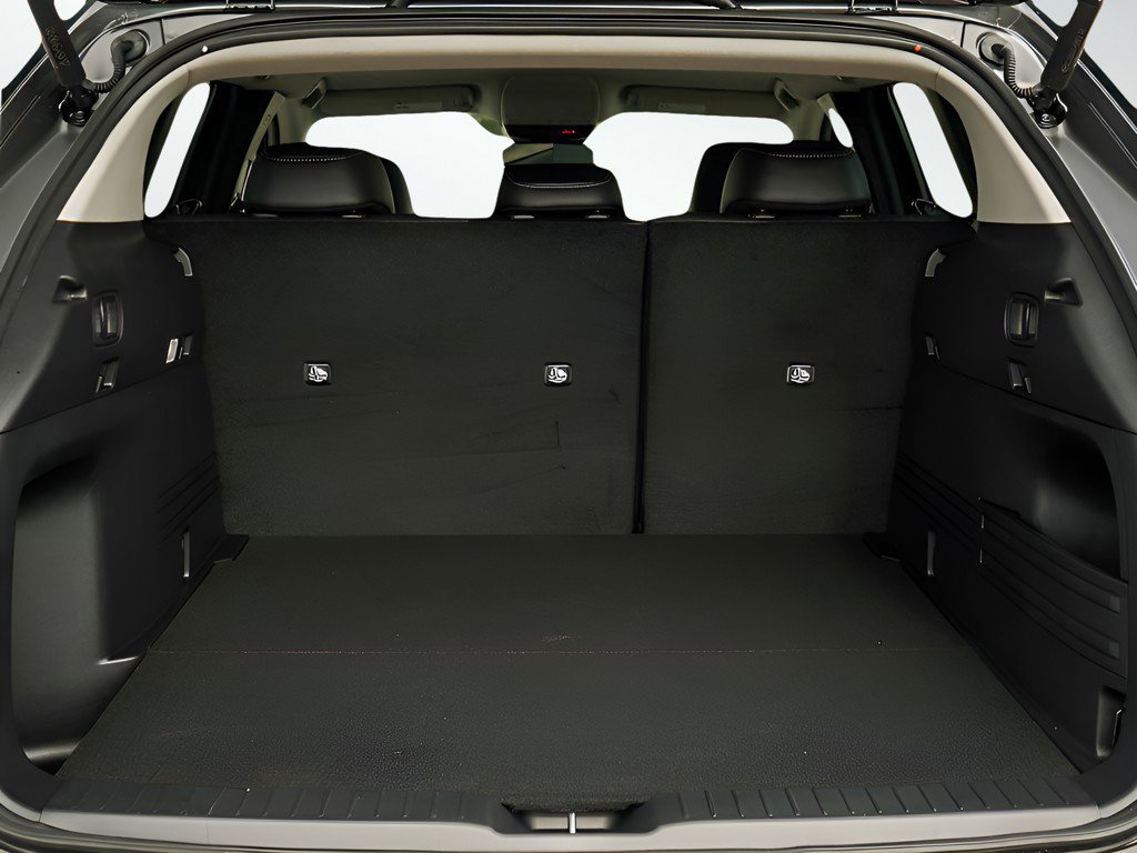 2025 Mazda CX-50 Preferred photo 6