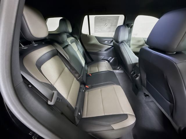 2026 Chevrolet Equinox LT photo 23
