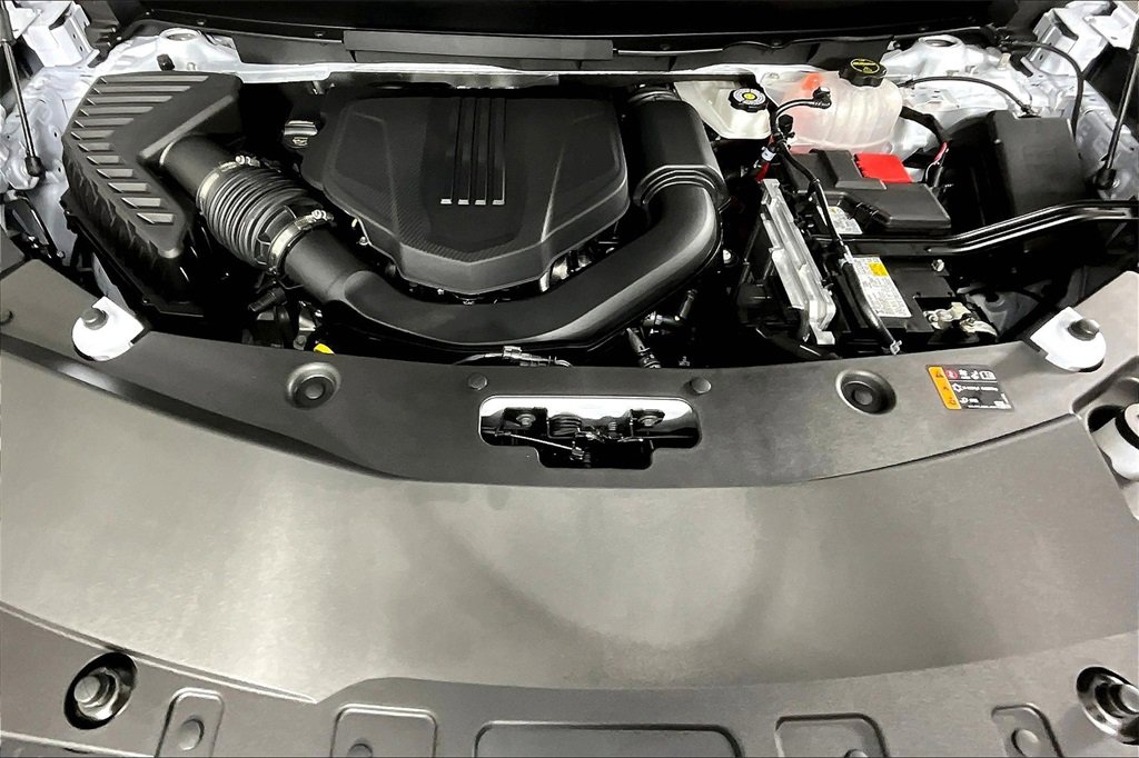 2026 Buick Enclave Sport Touring photo 2