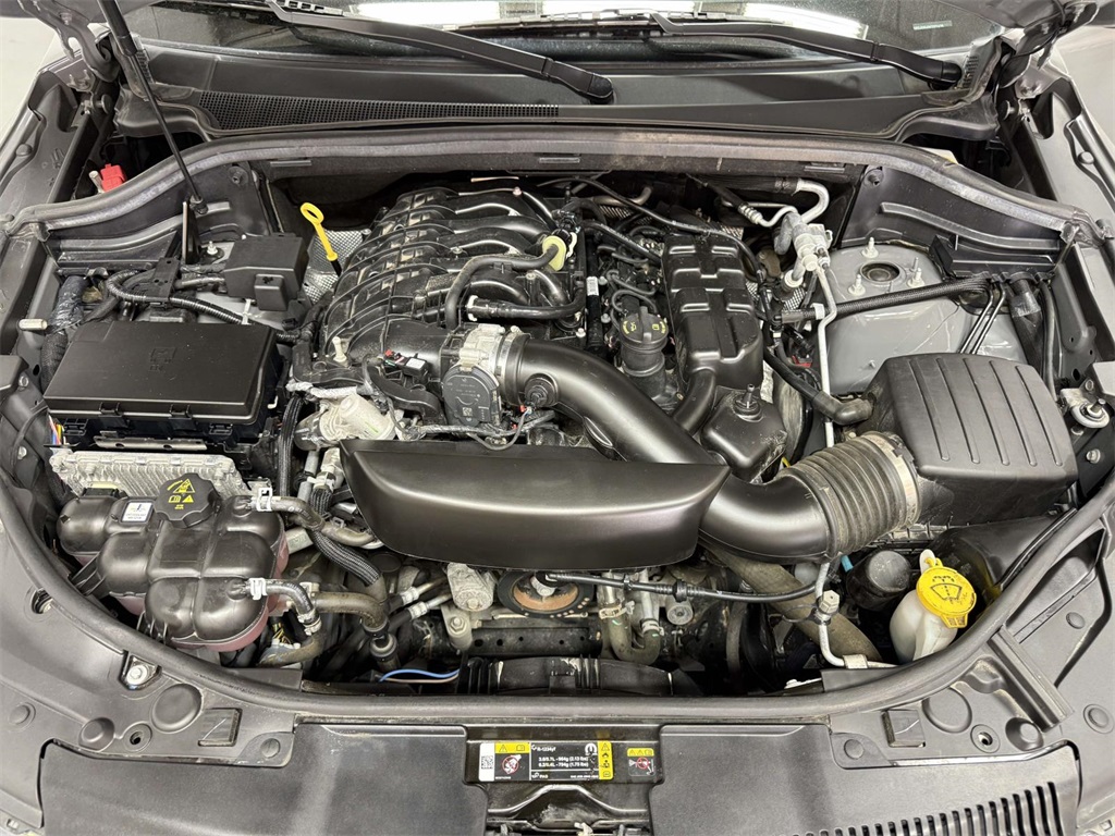 2022 Dodge Durango GT Plus photo 31