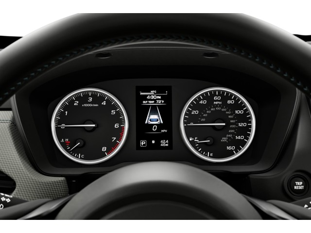 2026 Subaru Forester Premium photo 17