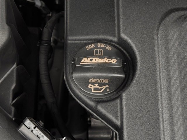 2026 Gmc Acadia AT4 photo 50