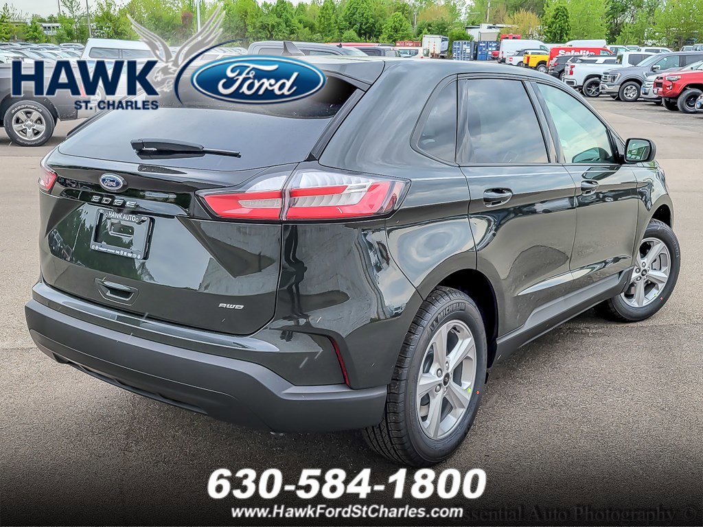 2024 FORD EDGE - Image 6