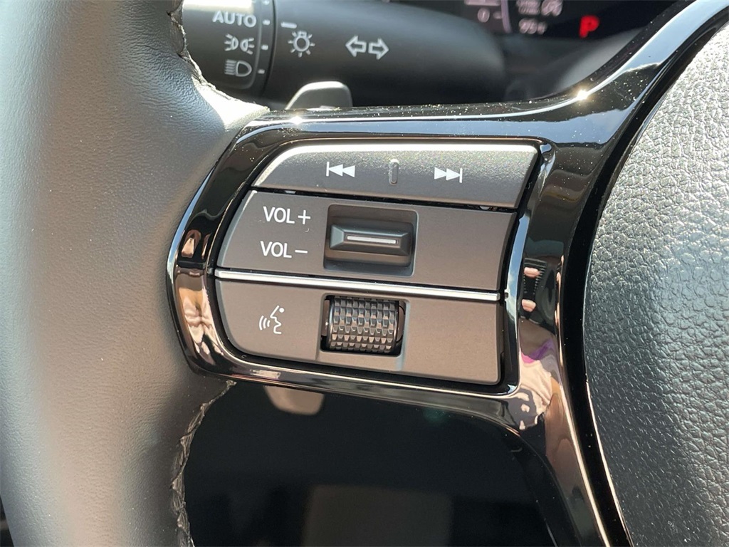 2026 Honda Passport photo 29