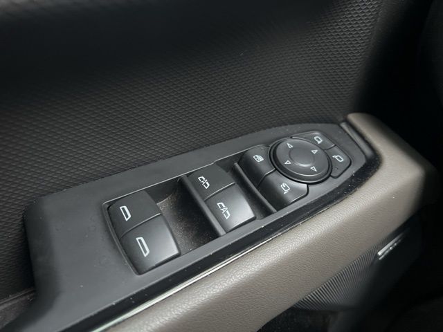 2022 Chevrolet Silverado 1500 ZR2 photo 26