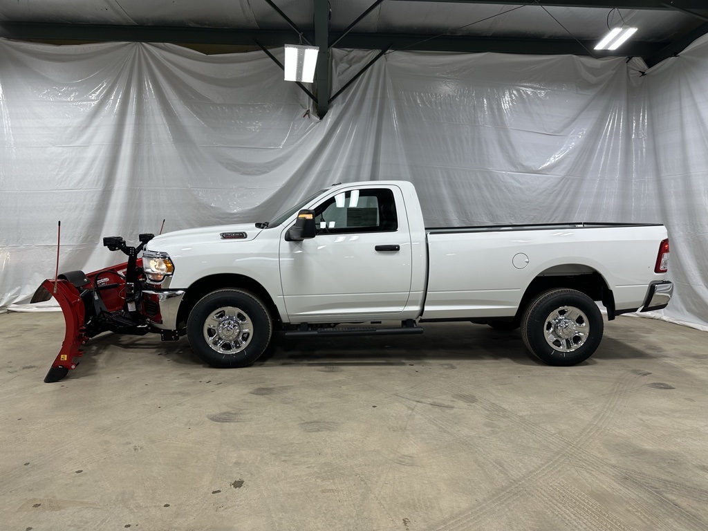 2024 Ram 2500 Tradesman photo 10