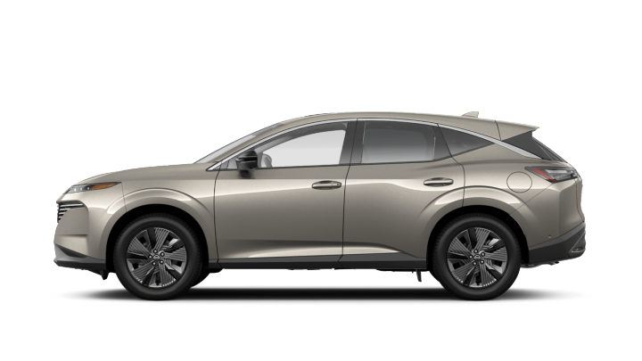 2025 Nissan Murano SL photo 27