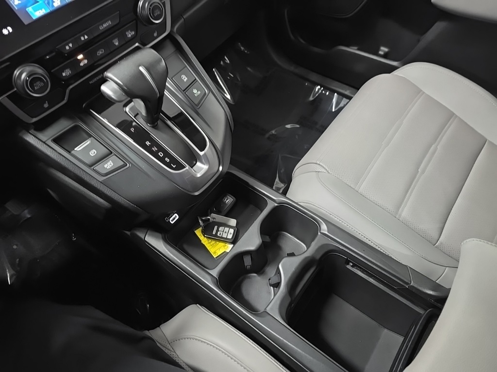 2022 Honda CR-V EX-L photo 27