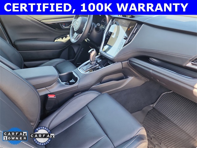2023 Subaru Outback Touring XT photo 15