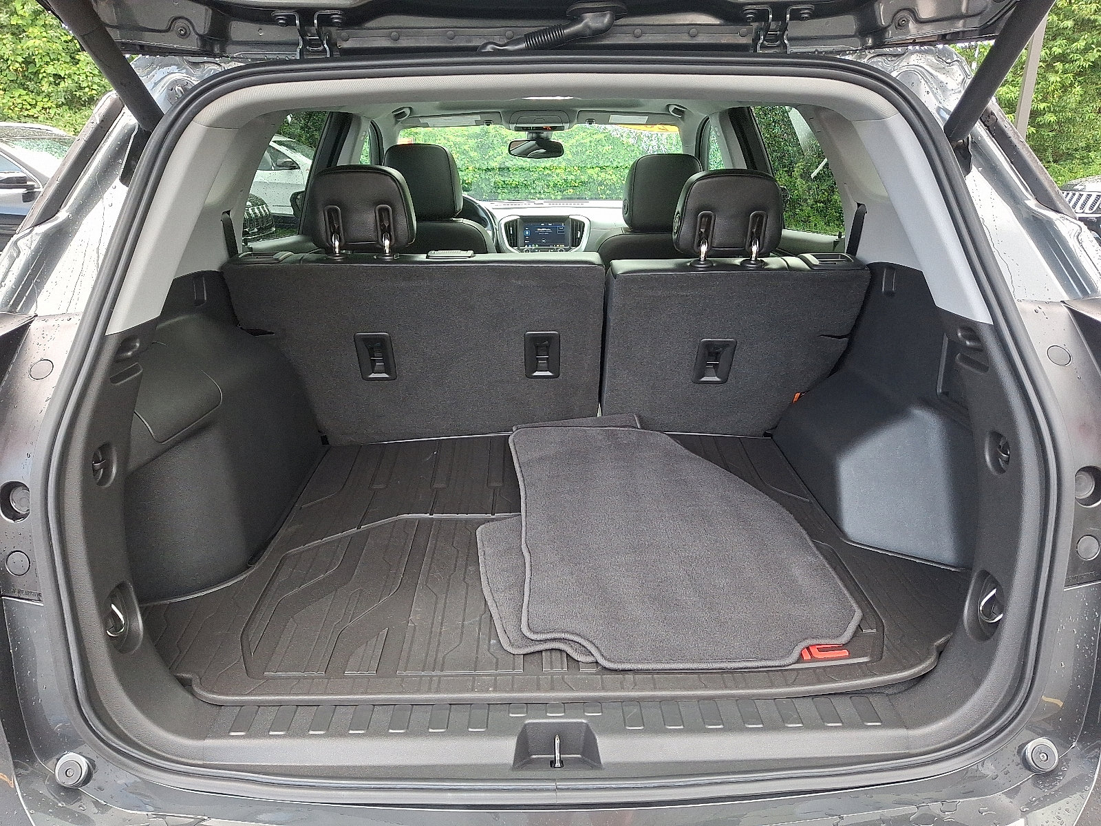 2020 Gmc Terrain SLT photo 27