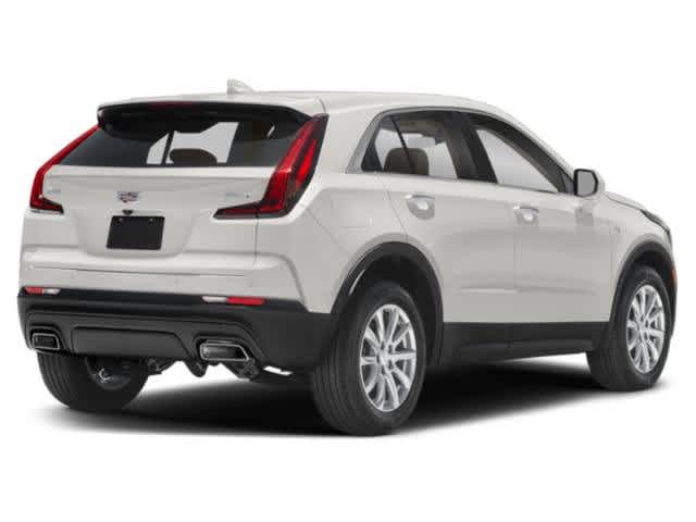 2023 Cadillac XT4 Luxury photo 4