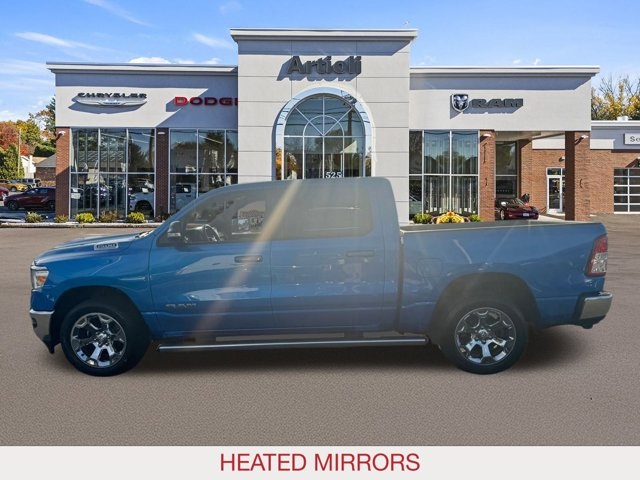 2022 Ram 1500 Big Horn Lone Star photo 4