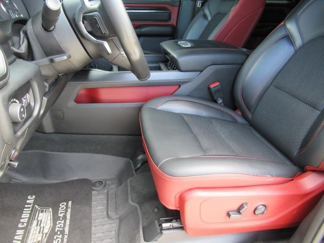 2021 Ram 1500 TRX photo 16