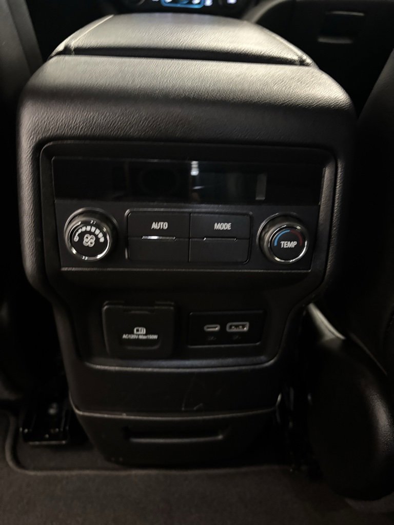 2023 Gmc Acadia SLT photo 4