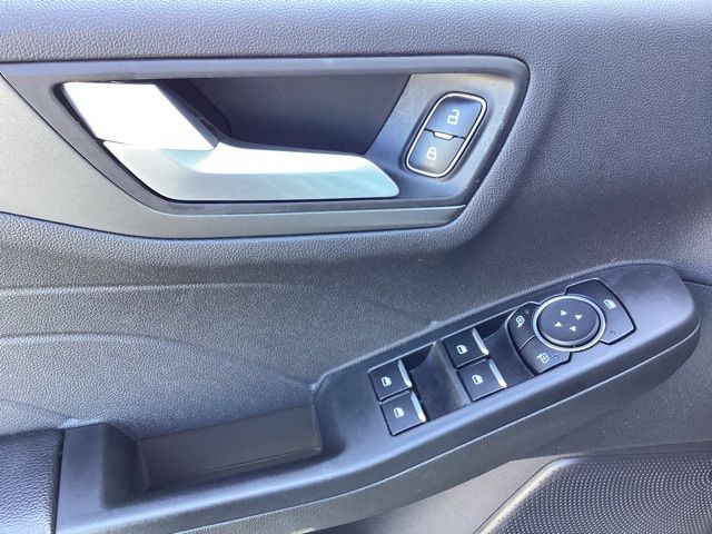 2023 Ford Escape Plug-In Hybrid Base photo 22