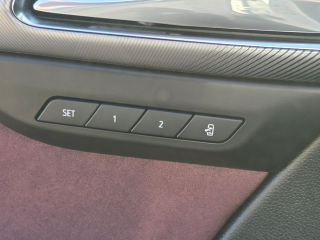 2024 Buick Envision Sport Touring photo 7