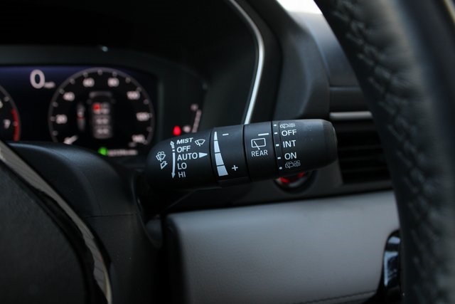 2023 Honda Pilot Elite photo 19