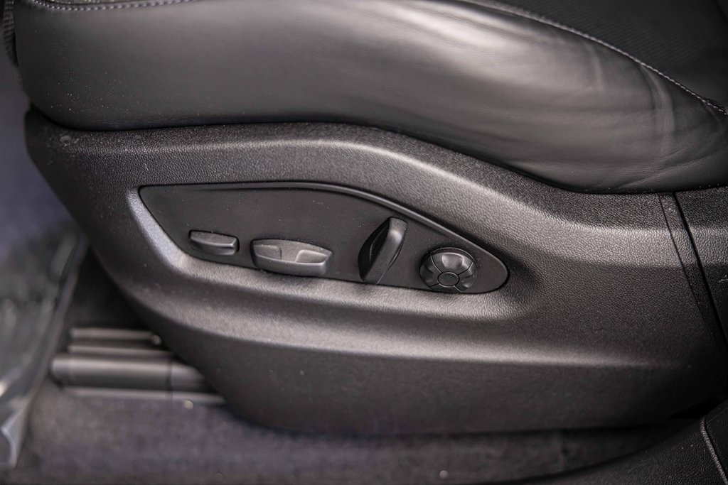 2022 PORSCHE CAYENNE - Image 22